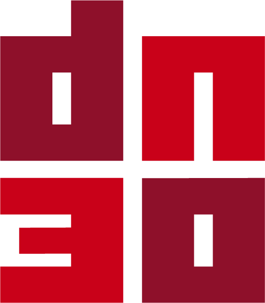 nieuw logo DN30 2 kleuren
